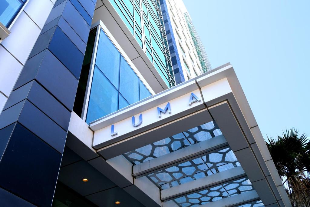 LUMA Hotel San Francisco - #1 Hottest New Hotel in the US 2023